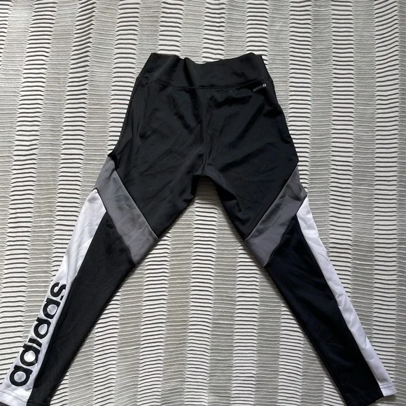 Adidas Leggings - Picture 5 of 5
